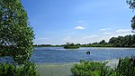 Kiovo lake. Last day of spring. May 2014. - Озеро Киово. Последний день весны. Май 2014. - panoramio